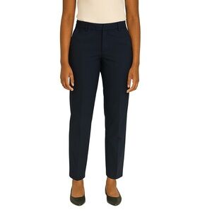 2/$20 Zara Casual Black Pants